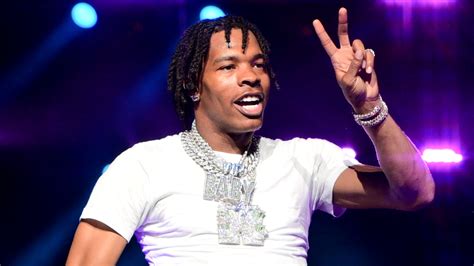 Lil Baby Steps Into Fashion With Launch Of His Own Clothing Brand