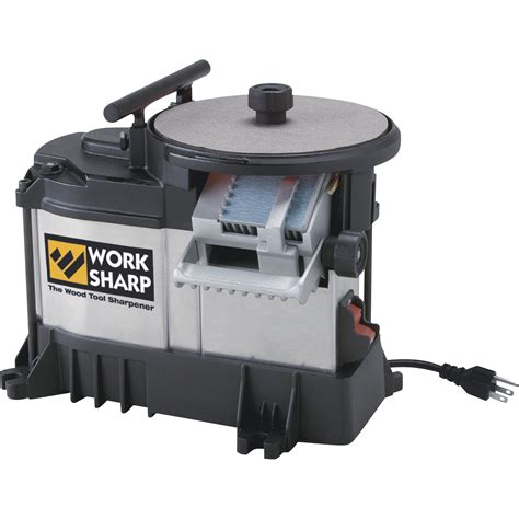 Work Sharp Tool Sharpener, Model# WS3000 | Northern Tool + Equipment