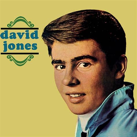 David jones is australia's iconic department store, selling 'the best and most exclusive goods' including designer styles, fashion for men, women and kids, beauty, bags, accessories. David Jones Album Reissue The Deluxe Edition this ...