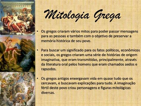 Mitologia Grega