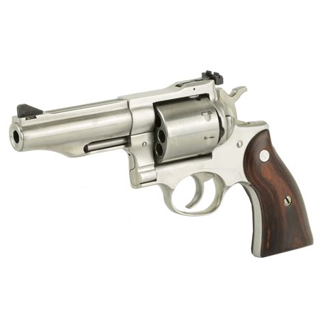 Ruger Redhawk 357 Magnum Revolver 8rd Supreme Arms