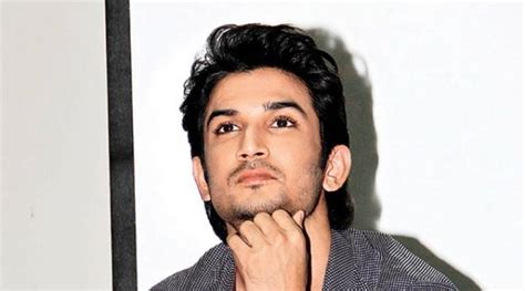 At Raabta Trailer Launch Sushant Singh Rajput Has A Face Off With