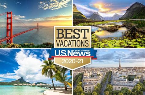 The Worlds 30 Best Places To Visit In 2020 21 Travel Us News