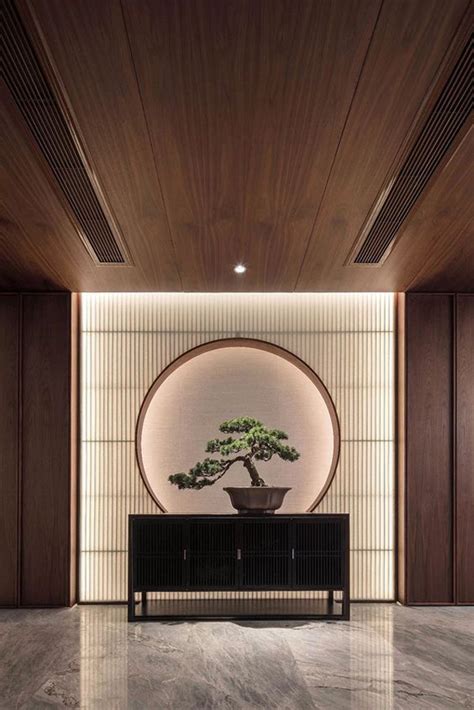 30 Modern Interior Design With Japanese Influences Homemydesign