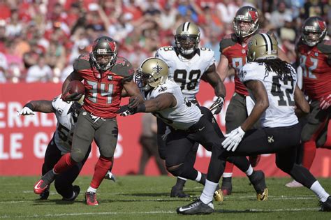 Buccaneers was not at all friendly. Watch Saints vs Buccaneers online: Live stream, game time ...