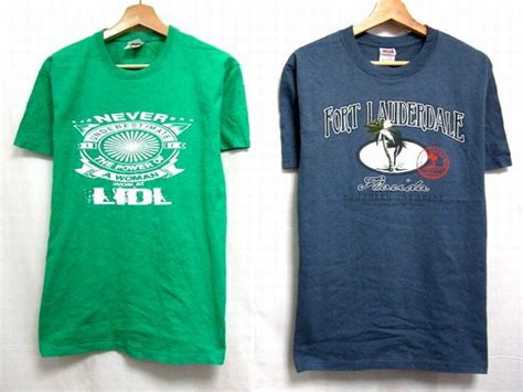 ヤフオク アメリカ輸入 プリント Tシャツ 大量 30枚セット