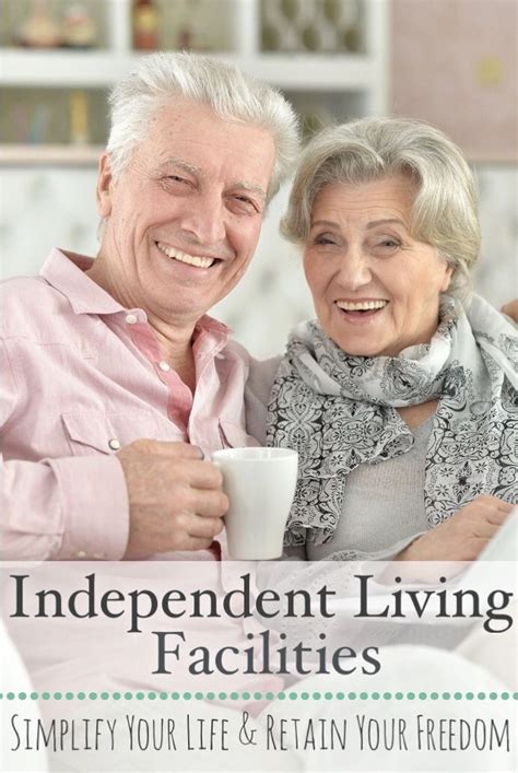 Independent Living Facilities A Great Choice For Active Seniors