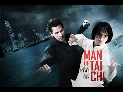 Explore annainaustin's photos on flickr. Action & Adventure - MAN OF TAI CHI - TRAILER | Tiger Hu ...