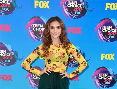 Former Disney Star Alyson Stoner Comes Out As Bisexual Opens About Struggle With Religion
