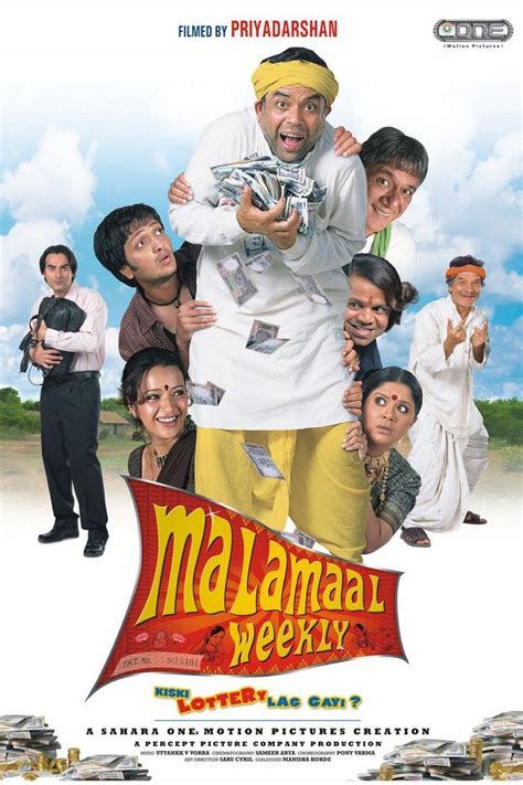 You can only expect brilliance when there is mr. Best Bollywood Comedy Movies To Watch With Your Family | A ...