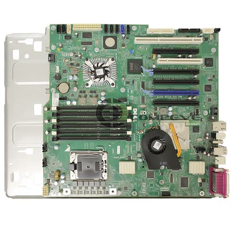 Dell Precision T7500 Workstation Motherboard System Board 6fw8p Lga