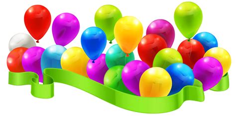 Balloon Decoration Clipart Png Image Gallery Yopriceville High