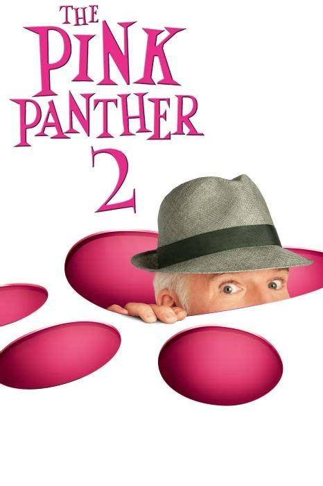 The Pink Panther 2 With Images Pink Panthers Steve Martin Steve