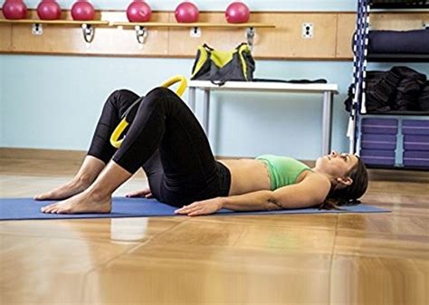 7 Full Body Pilates Moves For Leaner Legs And Stronger Core Fitneass