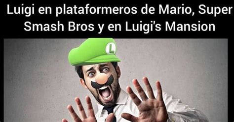 Vrutal Las Dos Caras De Luigi