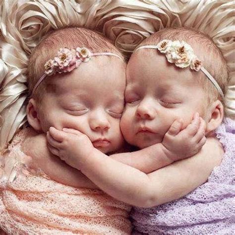 Baby Twins Sleeping 11 Beautiful Babies Baby Love Twin Photography