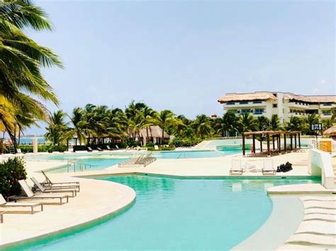 hotel bluebay grand esmeralda playa del carmen riviera maya playa del carmen