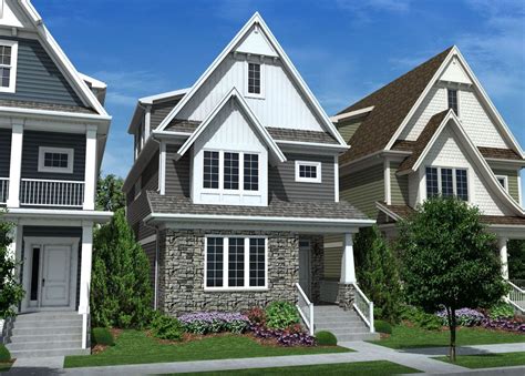 Airhart Construction Introduces Wesley Place New Enclave Of Five Homes