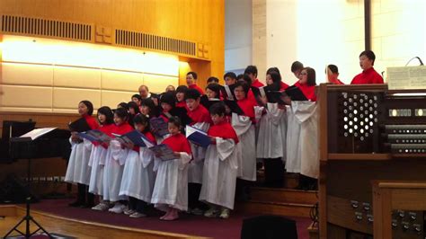 Every year, new christmas songs are written and performed by popular artists from nearly every music genre, but at church worship gatherings, the classics still reign. Christmas Song, Choir 2011 @ The Church of Christ in China ...