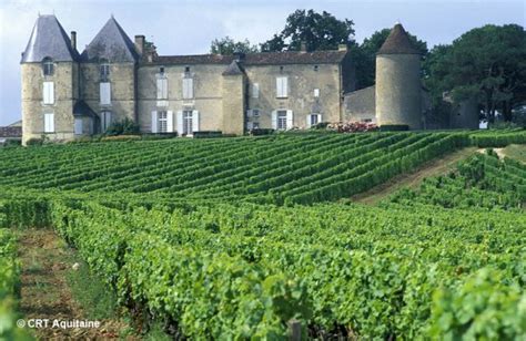 The broad range of wines that it produces will satisfy every. Bordeaux Wines