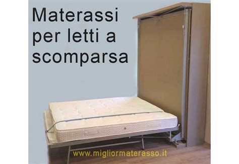 We did not find results for: Materassi per Letti a Scomparsa con altezza idonea e peso