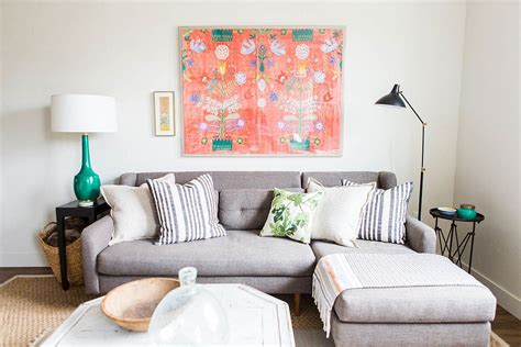 Versatile and modern, gray upholstery, whether muted or deep charcoal, can harmonize with nearly any design style. 25 Exquisite Gray Couch Ideas for your Modern Living Room