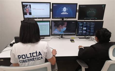 Polic A Cibern Tica Alerta Sobre Delitos De Cobranza Ilegitima El Sol De San Luis Noticias