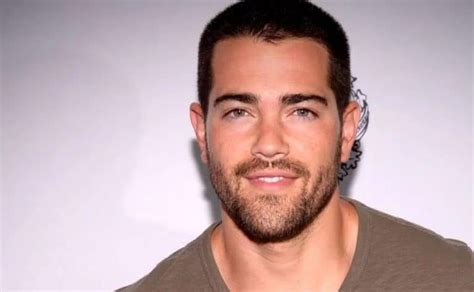Jesse Metcalfe American Actor Wiki Bio Profile Unknown Facts And