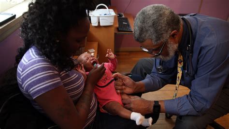 Daycare Centers Are Latest Hit With Measles Outbreak