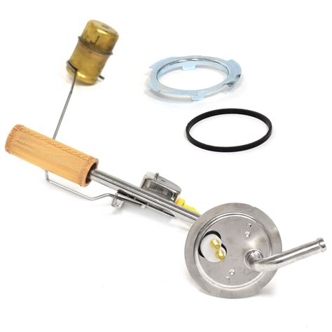 78-79 Ford F150 F250 F350 Truck Fuel Sending Unit 3/8" 4WD Side Mount