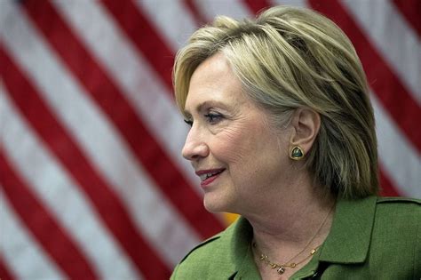 Hillary Clinton Proposes A New Tax Break Wsj