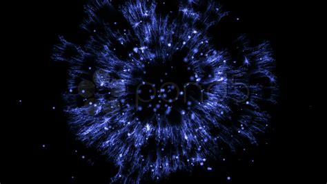 Particle Explosion Wallpapers Top Free Particle