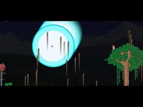 Spiky balls are consumable ranged / throwing weapons that are primarily used as passive traps, by tossing them to the ground, where enemies who pass over them will take damage up to 6 times (after which the spiky balls vanish). Dragon Ball Terraria Beta Trailer - YouTube