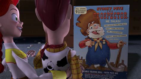 Toy Story 2 Screencap Fancaps