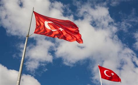 خدمات استشارية تعليمية وتأسيس الشركات. ما معنى الوان علم تركيا - موسوعة