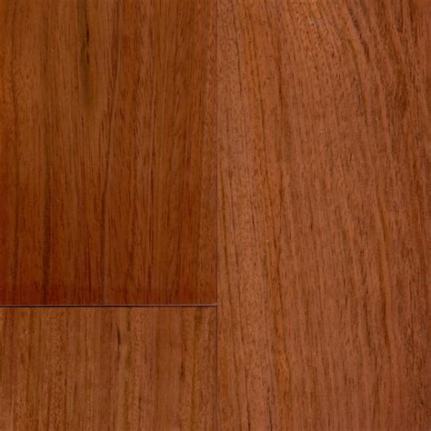 Brazilian Cherry Torowood 5 X 34 Solid Natural Clear