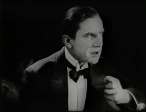 The Silent Command Fox 1923 The Bela Lugosi Blog
