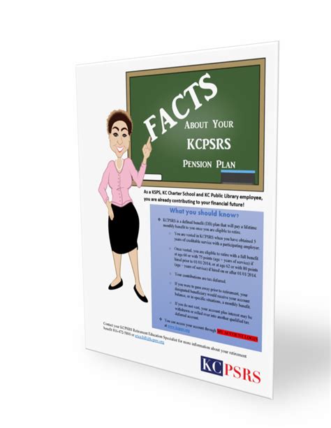 Facts Flyer 2 Kcpsrs