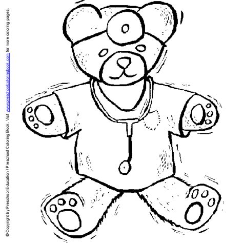 Adult Coloring Pages For Nurses Medical Coloring Pages