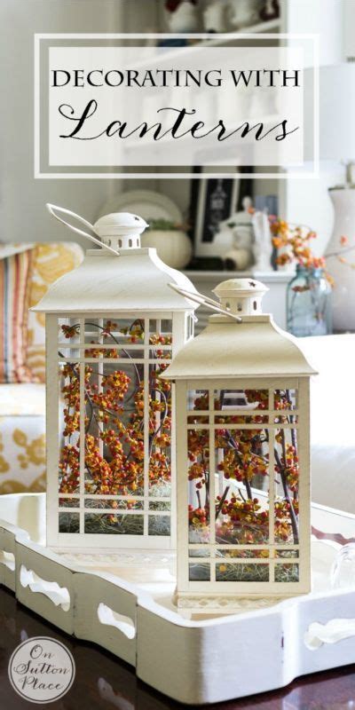 Home decor handmade ten unique decoration ideas using paper. 167 best Crafts: Lanterns & Bird Cages images on Pinterest