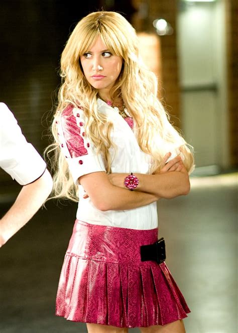 Sharpay Evans From High School Musical Disney Channel Halloween