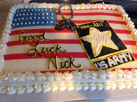 Cake for an army soldier coming home. 31 best Military images on Pinterest | Military cake ...