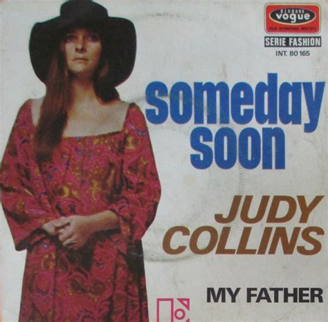 Judy Collins Someday Soon 1969 Vinyl Discogs
