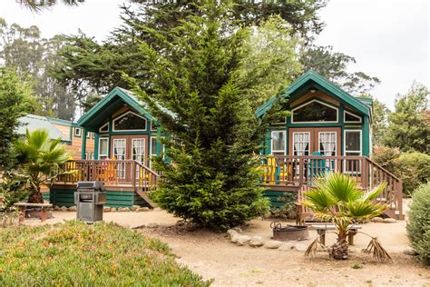 Watsonville California Rv Camping Sites Santa Cruz Monterey Bay Koa