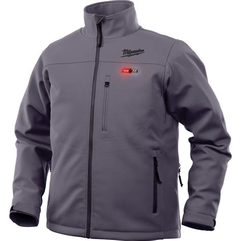 Milwaukee Tool Blouson Chauffant M12 Pour Hommes Lithium Ion 12 V