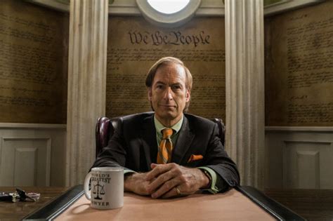 Better Call Saul Finale ‘i Would Never Close The Door All The Way