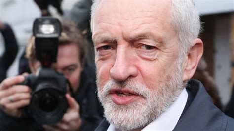 Jeremy Corbyn Shamima Begum Should Return To Britain Cnn