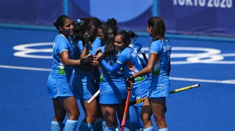 Fih Pro League India Women Crush Usa 4 0 Finish Third In Debut Season