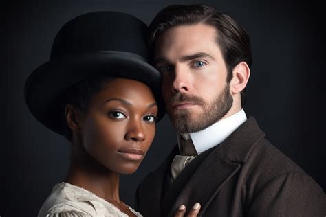 Discover The 12 Best Historical Interracial Romance Books ️