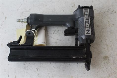 Craftsman Pneumatic Staple Gun | Property Room